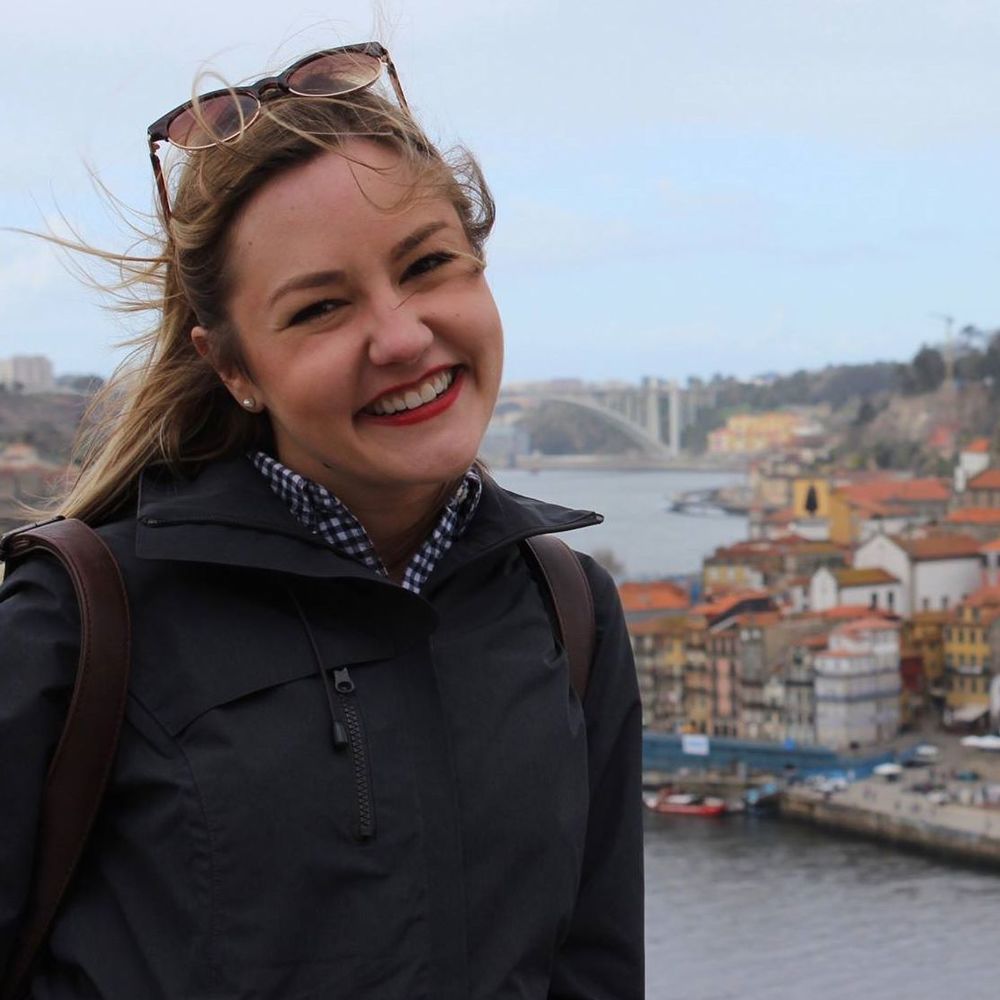 Meet your Posher, Brooke